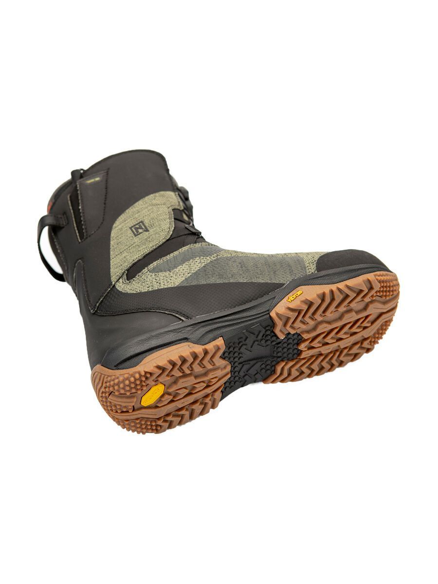 Nitro Skylab TLS, gravity grey-black - Bild 7