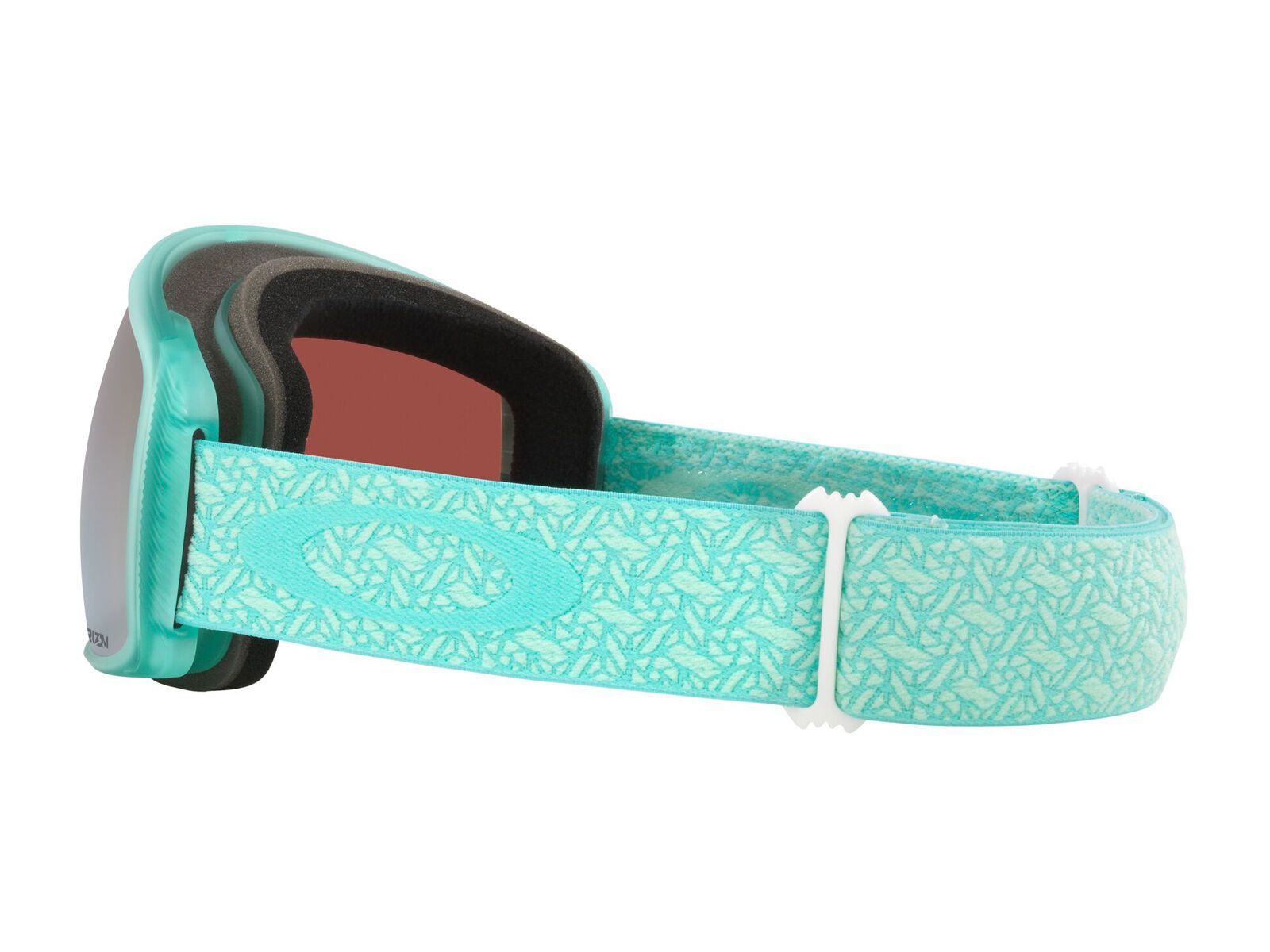 Oakley Flight Tracker M - Prizm Sage Gold Iridium, jasmine aura - Bild 4