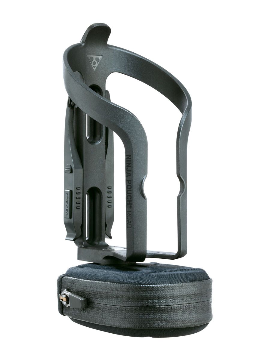Topeak Ninja Pouch Plus Road inkl. Tasche - Bild 1