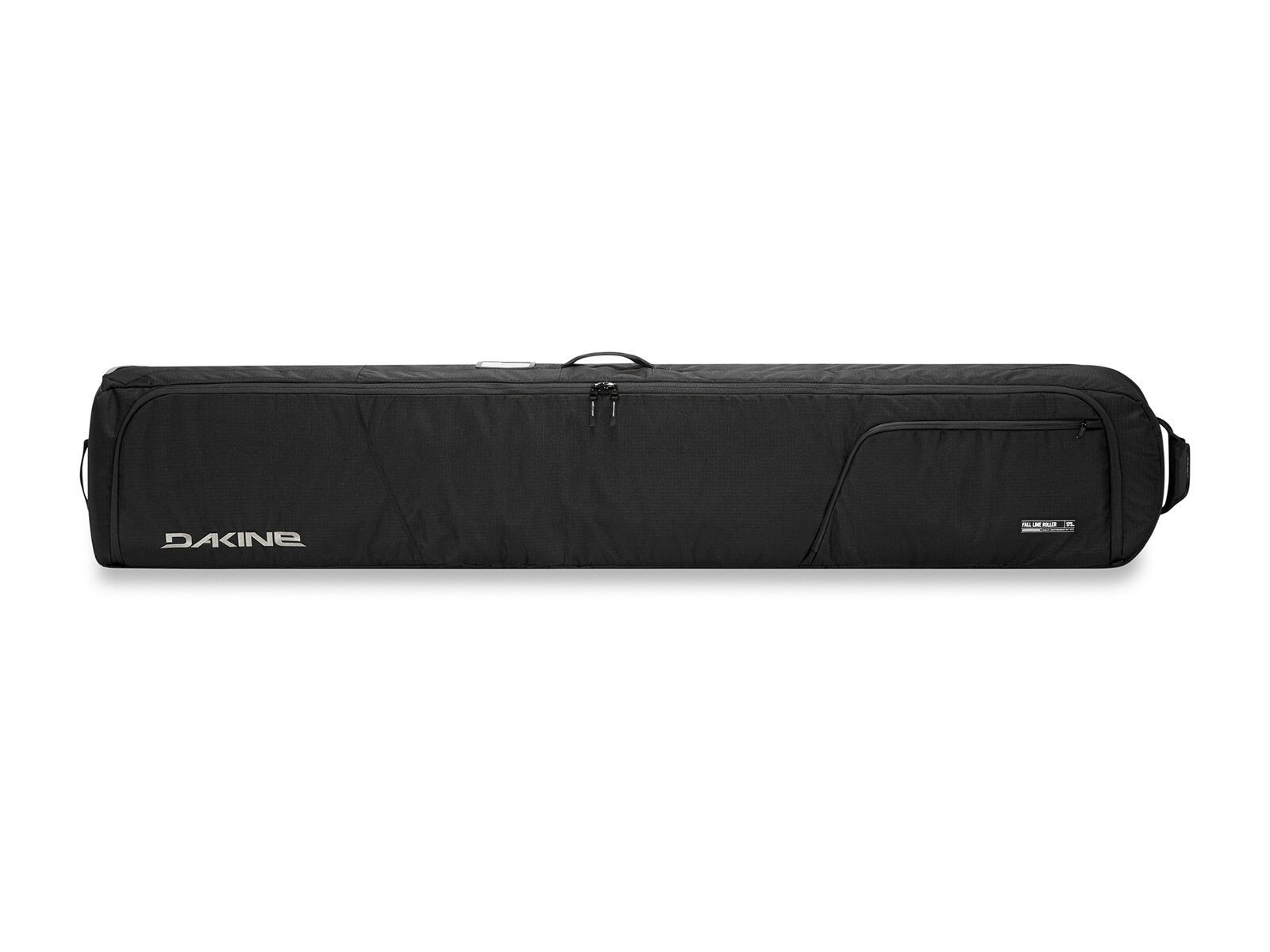 Dakine Fall Line Ski Roller Bag - 175 cm, black - Bild 1
