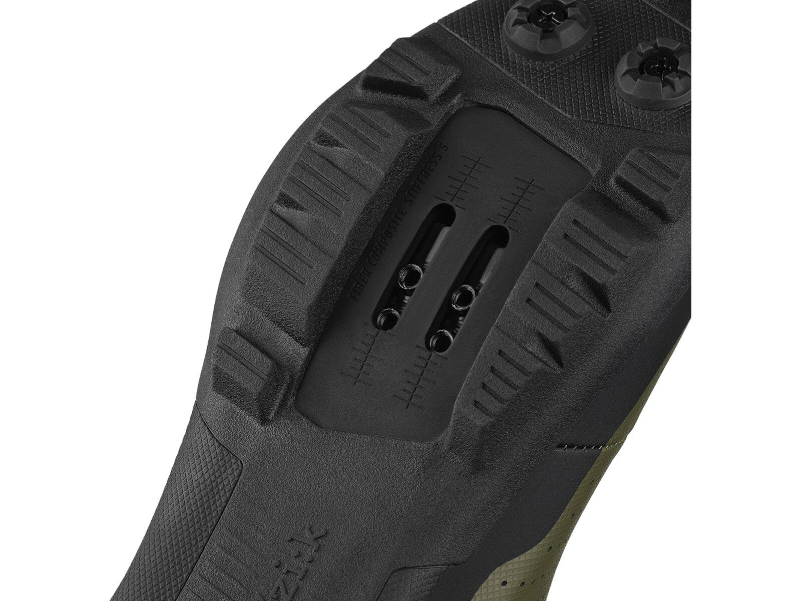 Fizik Terra Atlas, army - Bild 5