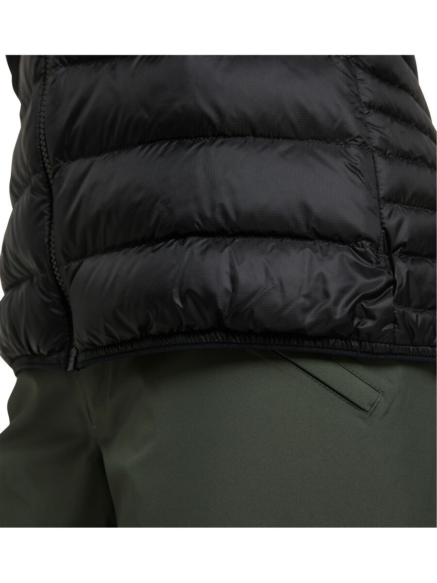 Haglöfs Roc Down Hood Women, true black - Bild 8
