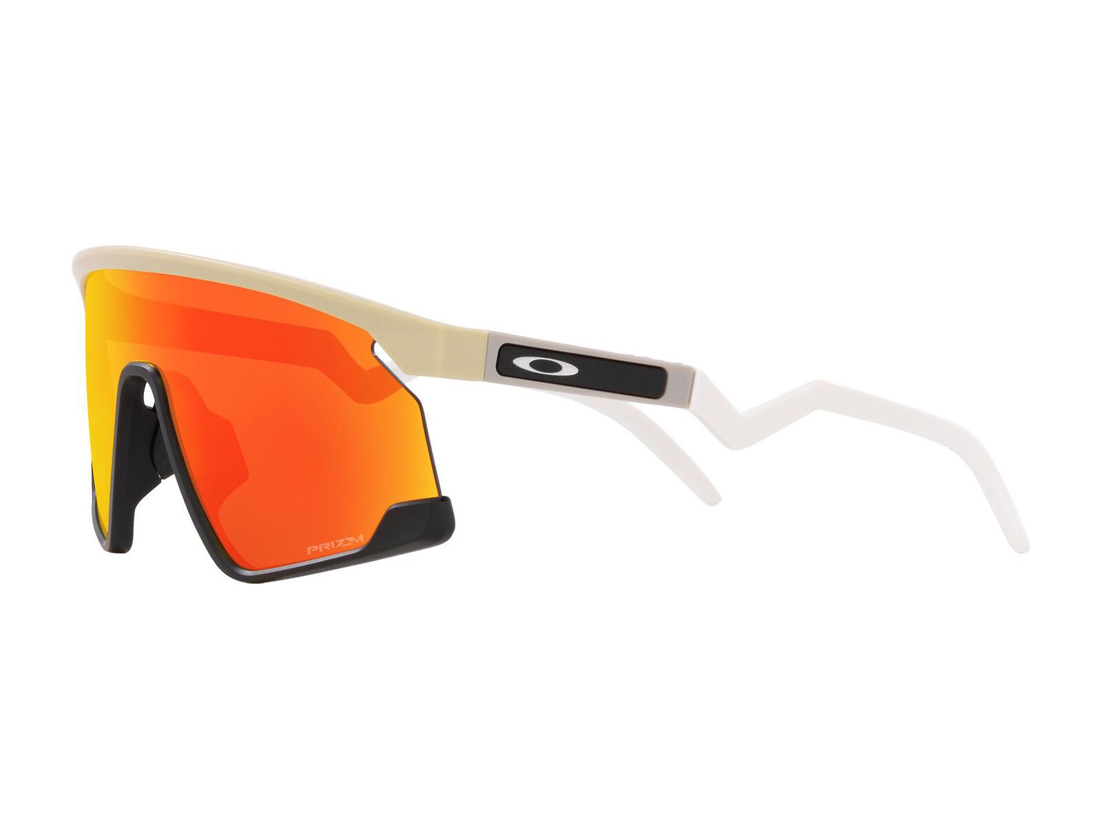 Oakley BXTR - Prizm Ruby, matte desert tan - Bild 2
