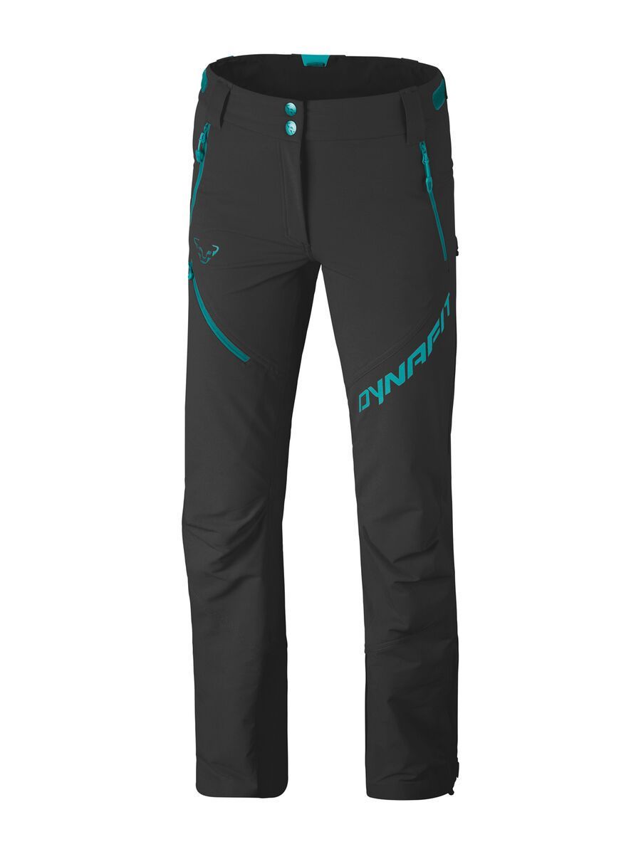 Dynafit Mercury 2 Dynastretch Women Pants, asphalt - Bild 1