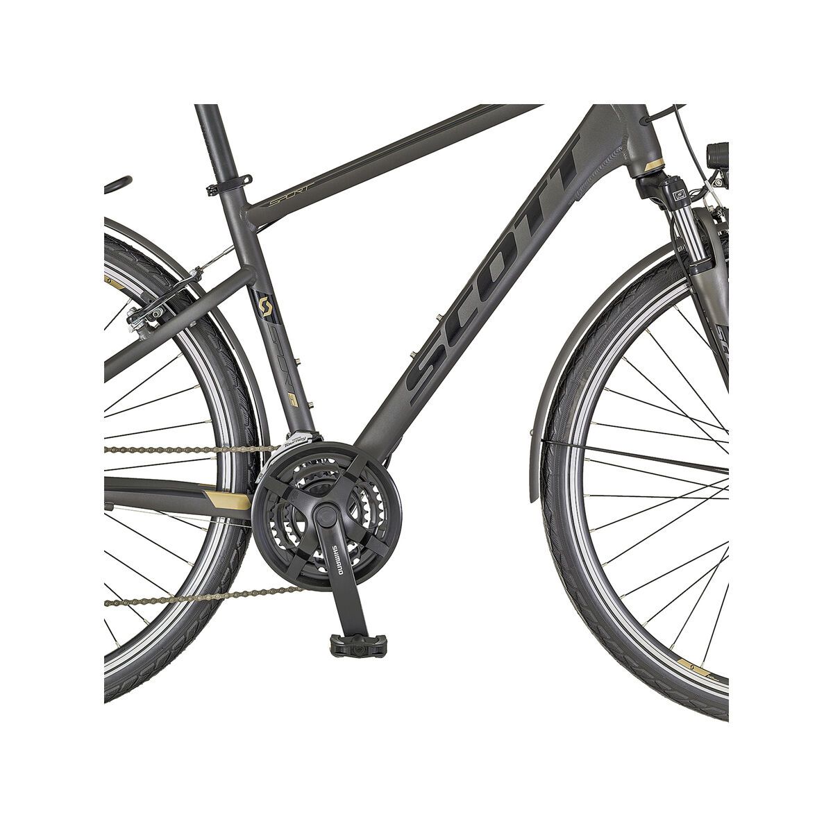 Scott Sub Sport 30 Men - Bild 3