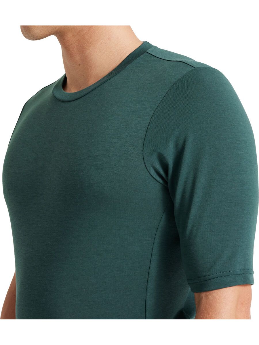 Specialized Men's ADV Short Sleeve Jersey, forest green - Bild 4