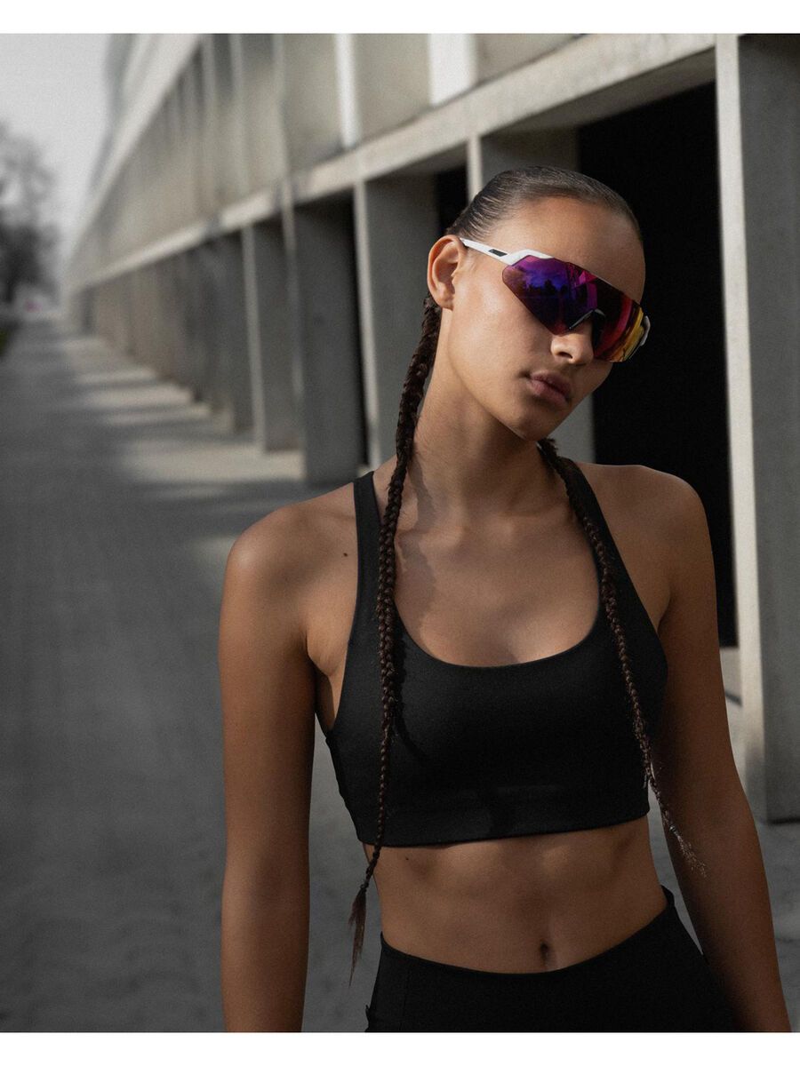 Alpina Turbo Air Q-Lite, Green Mirror / midnight-grey matt - Bild 9