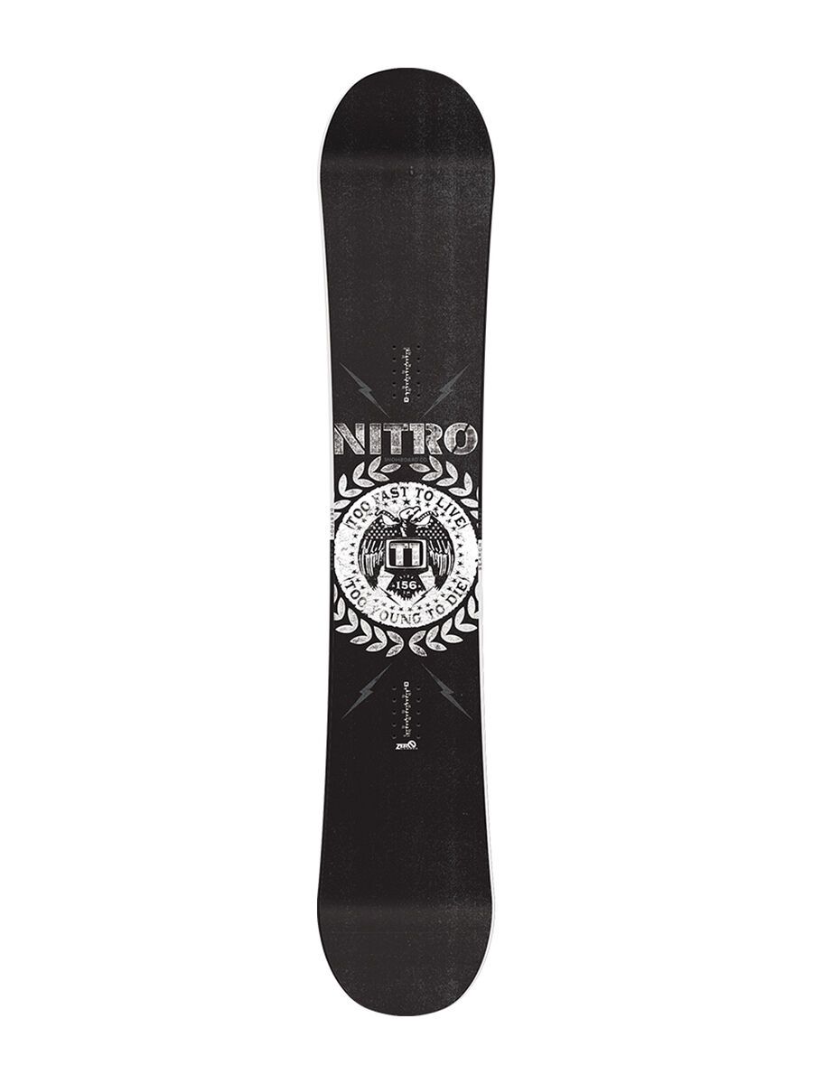 Nitro Set: T1 2016 + Ride Rodeo - Bild 2