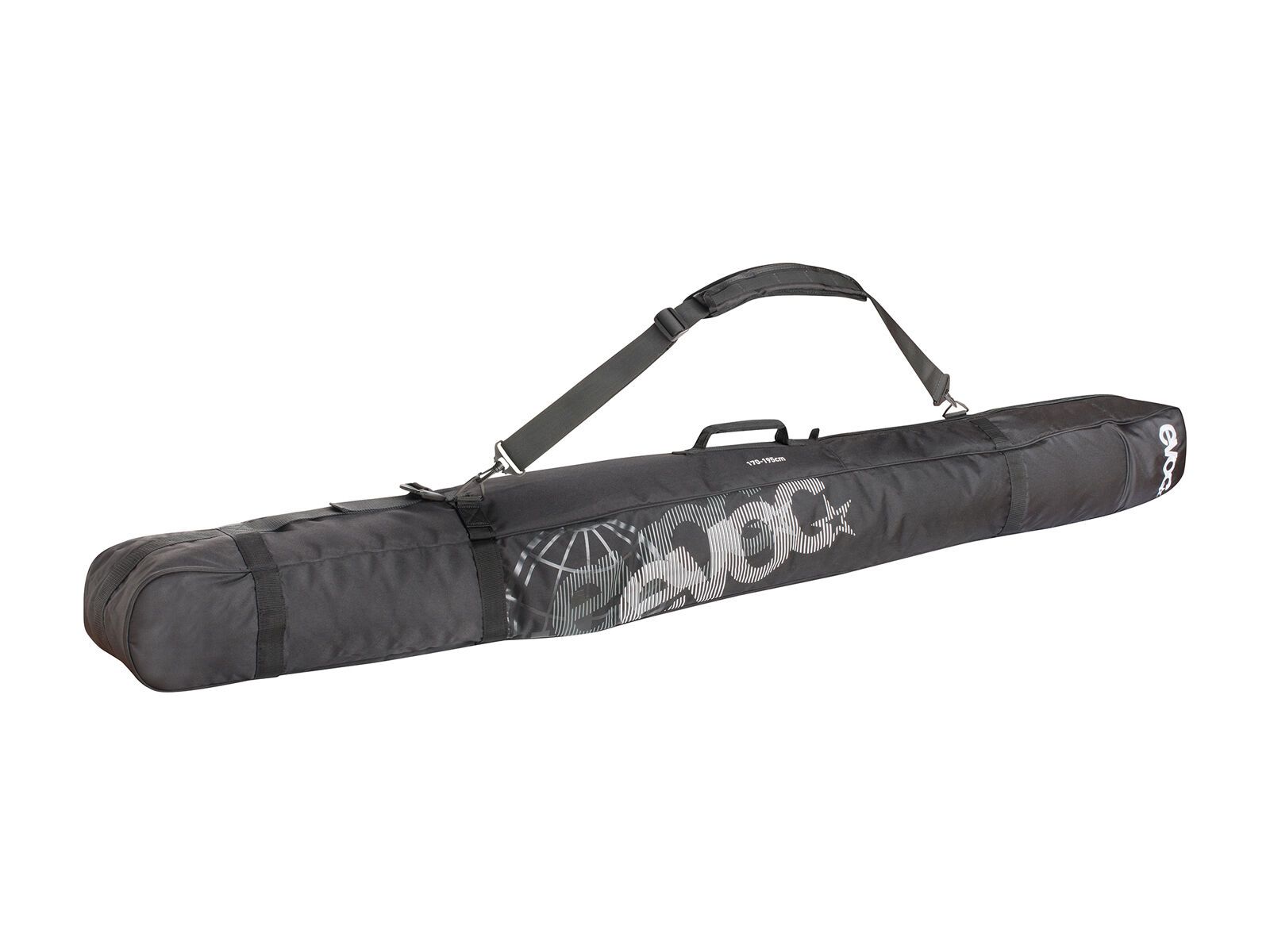 Evoc Ski Bag, black - Bild 1