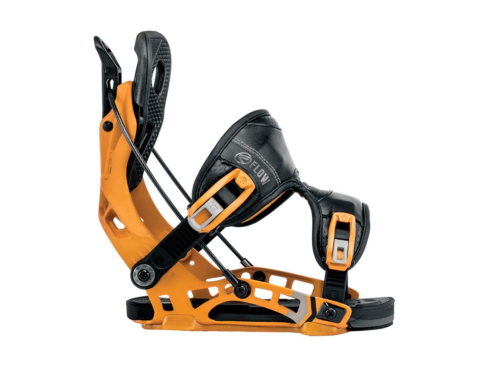 Flow NX2, cadmium - Bild 2