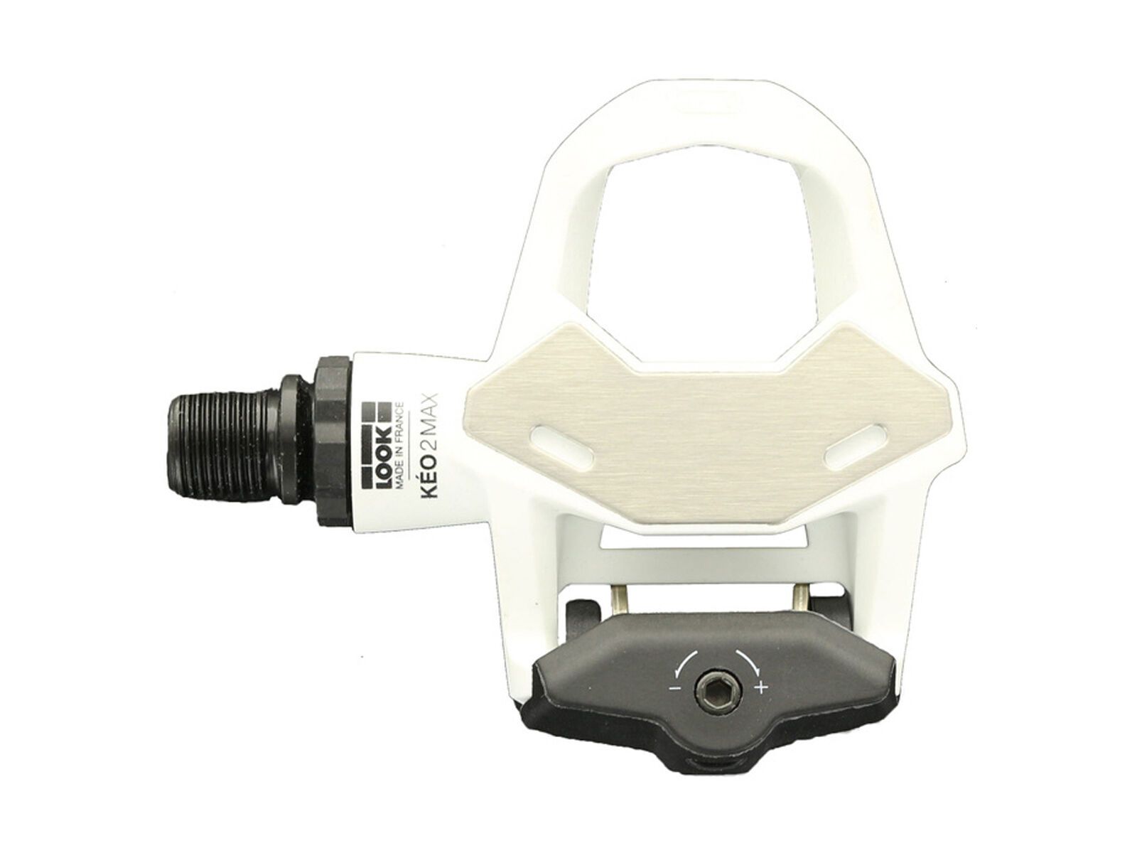 Look Kéo 2 Max, white - Bild 6