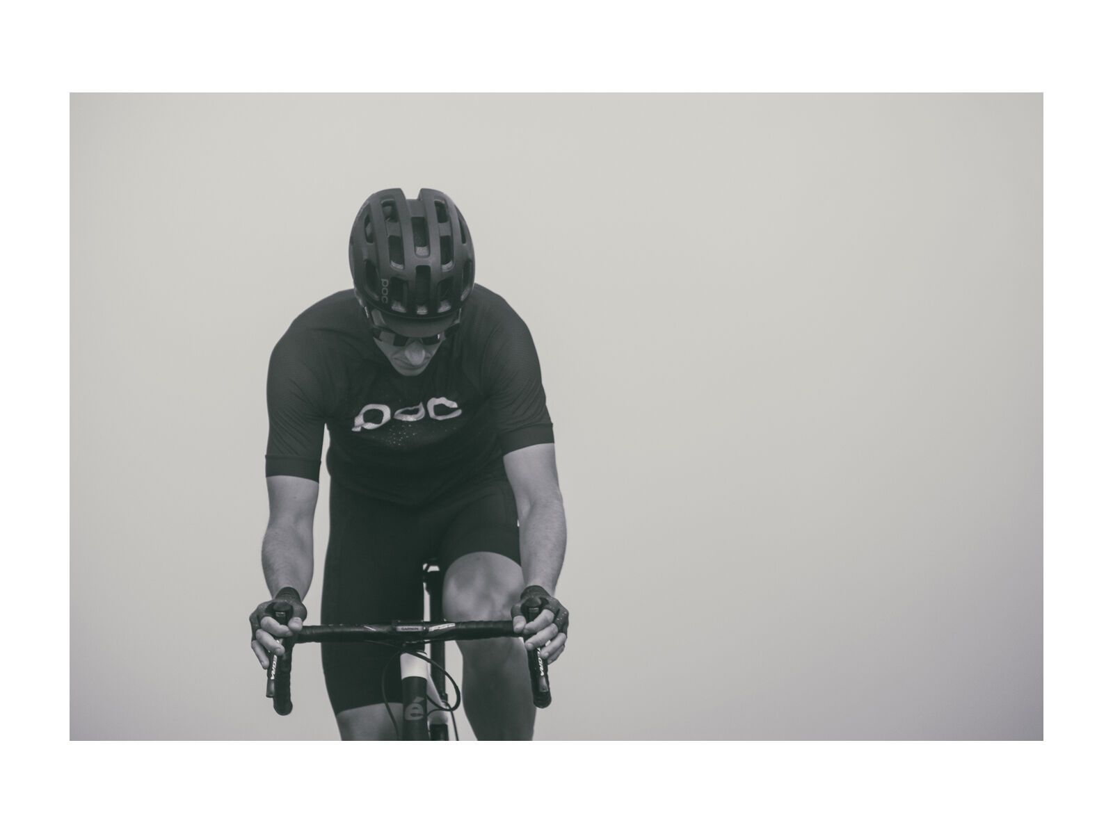 POC Ventral Air SPIN, uranium black matt - Bild 8