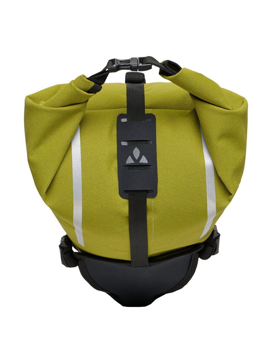 Vaude Trailsaddle Cage, dark leaf - Bild 9