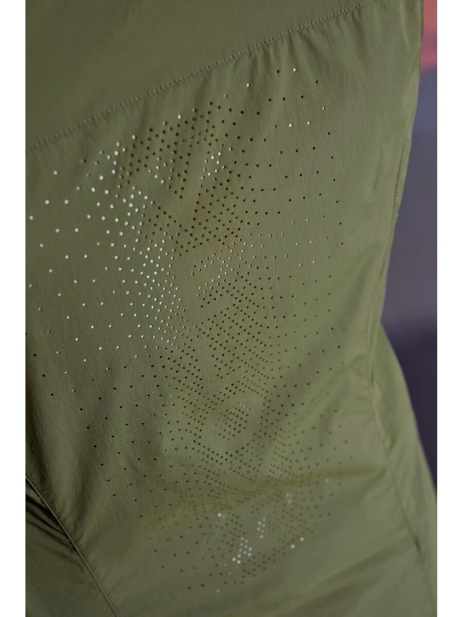 Maloja SeisM. Vest, moss - Bild 7