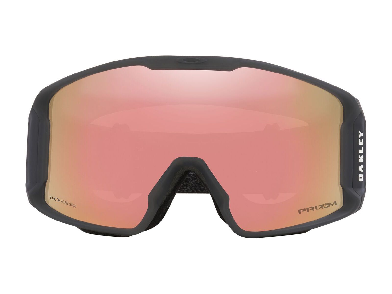 Oakley Line Miner M Su Yiming Sign., Prizm Rose Gold Iridium - Bild 2