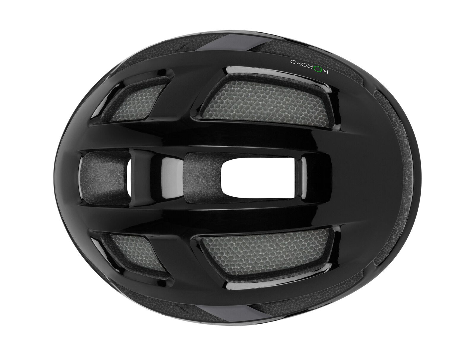 Smith Trace MIPS, black/matte cement - Bild 3