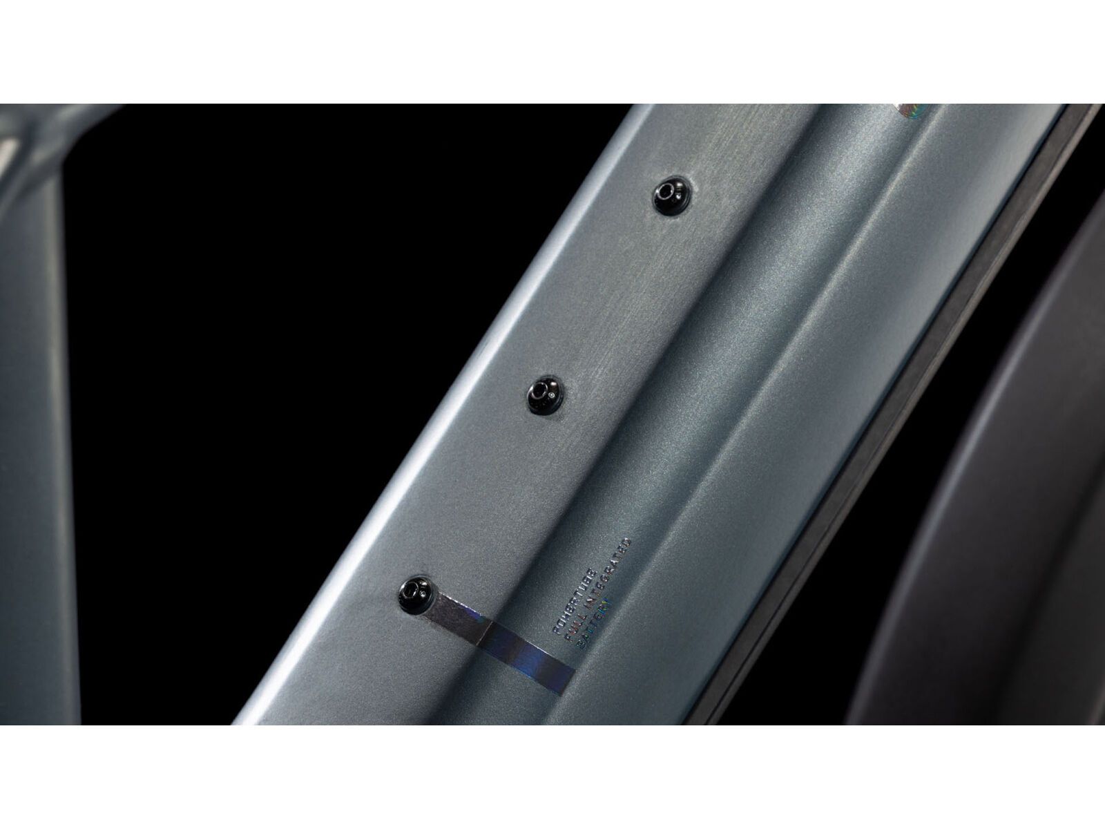 Cube Reaction Hybrid SLX 800 Allroad 29, sagebrushgreen´n´prism - Bild 5