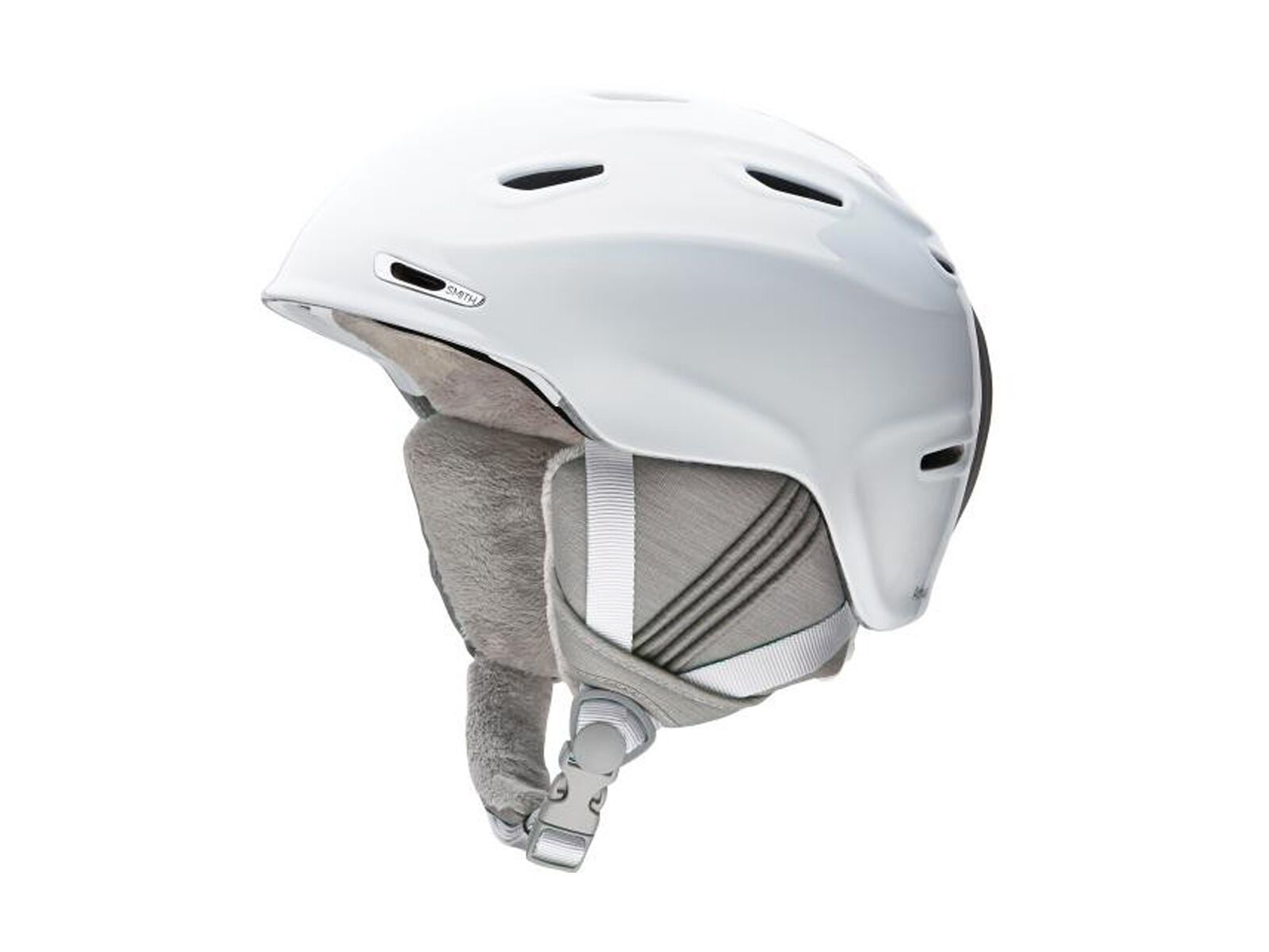 Smith Arrival, white - Bild 1