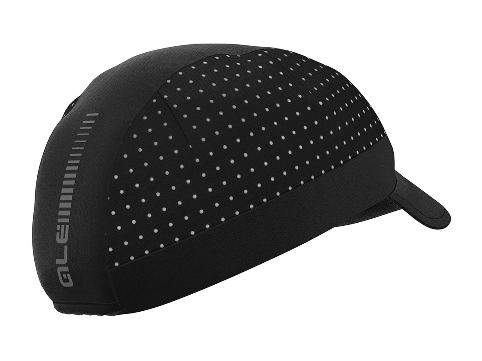 Ale Sunny Cap, nero/black - Bild 3