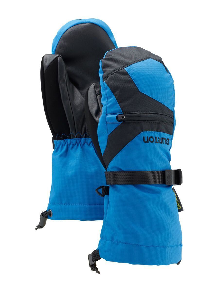 Burton Youth Vent Mitt, Mascot/True Black - Bild 1