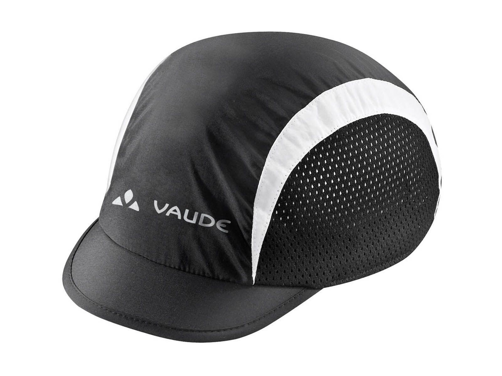 Vaude Bike Hat II, black - Bild 1