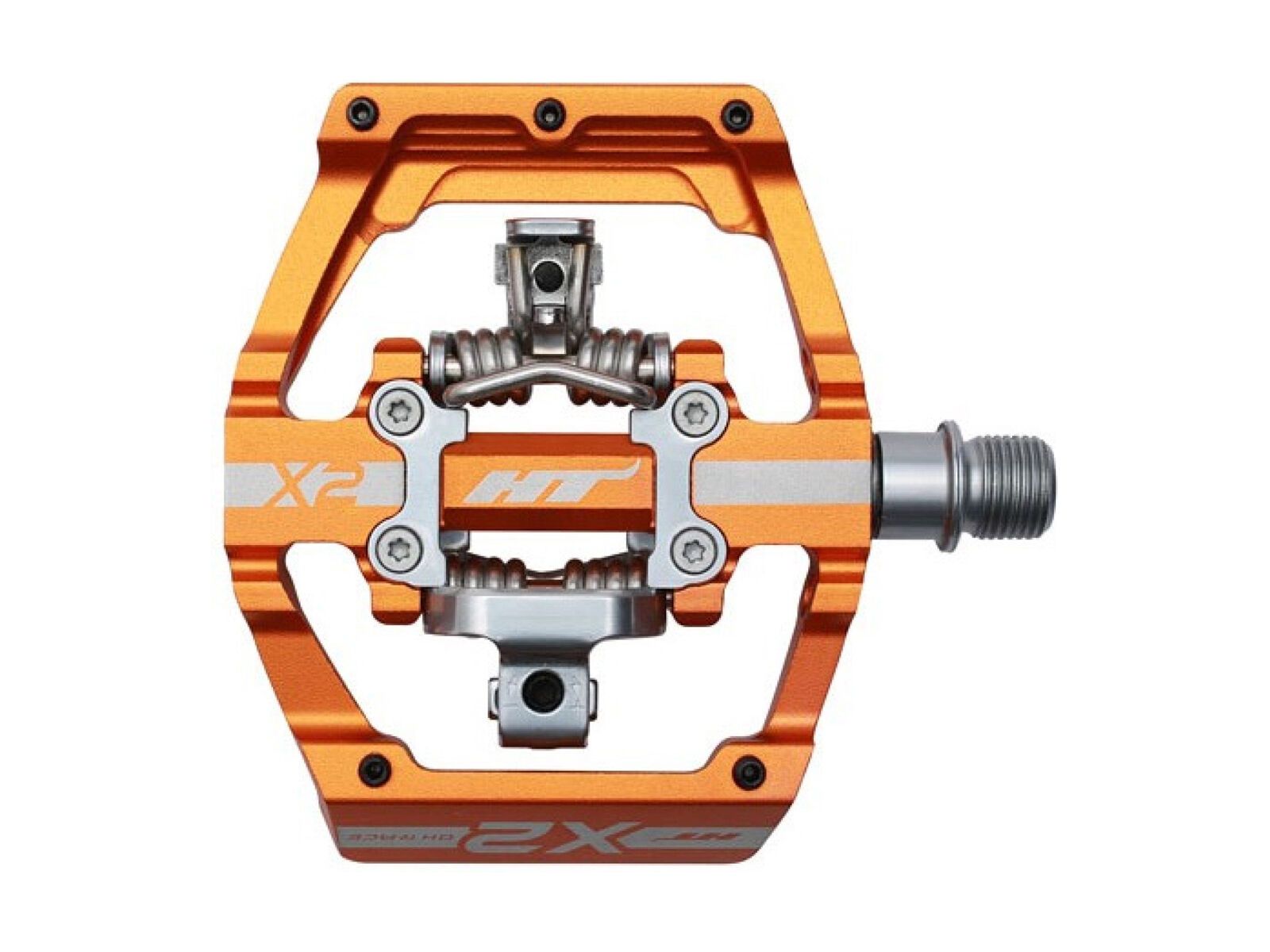 HT Components X2, orange - Bild 1