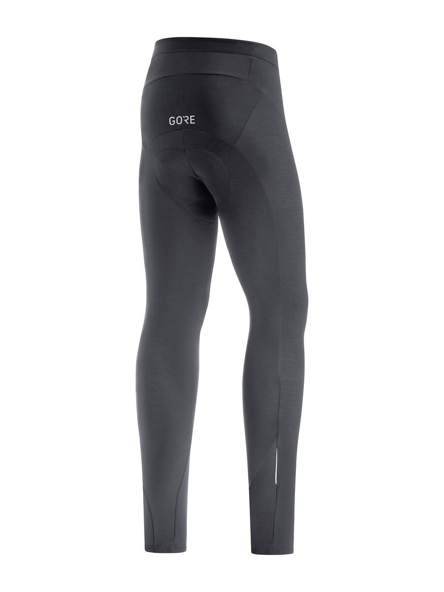 GOREWEAR C3 Thermo Tights+, black - Bild 2