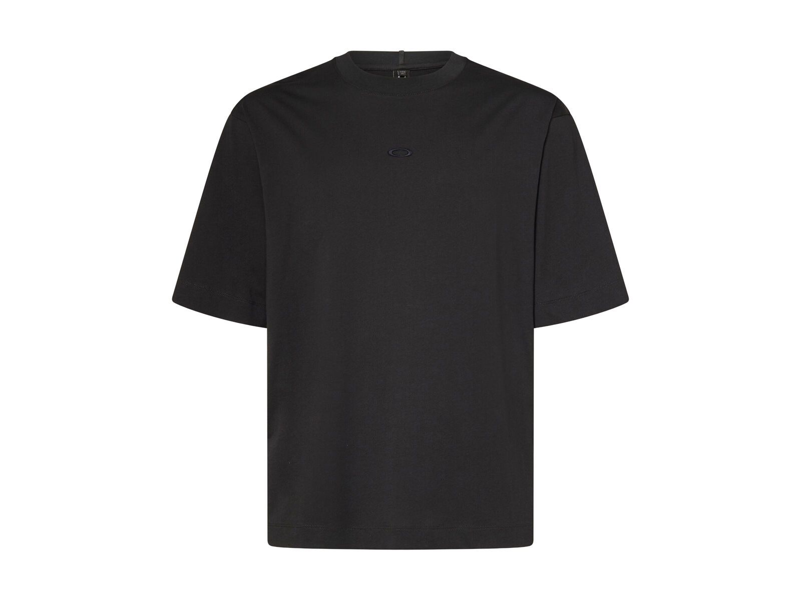 Oakley Reserve Momento Protopia Tee, pitch black - Bild 1