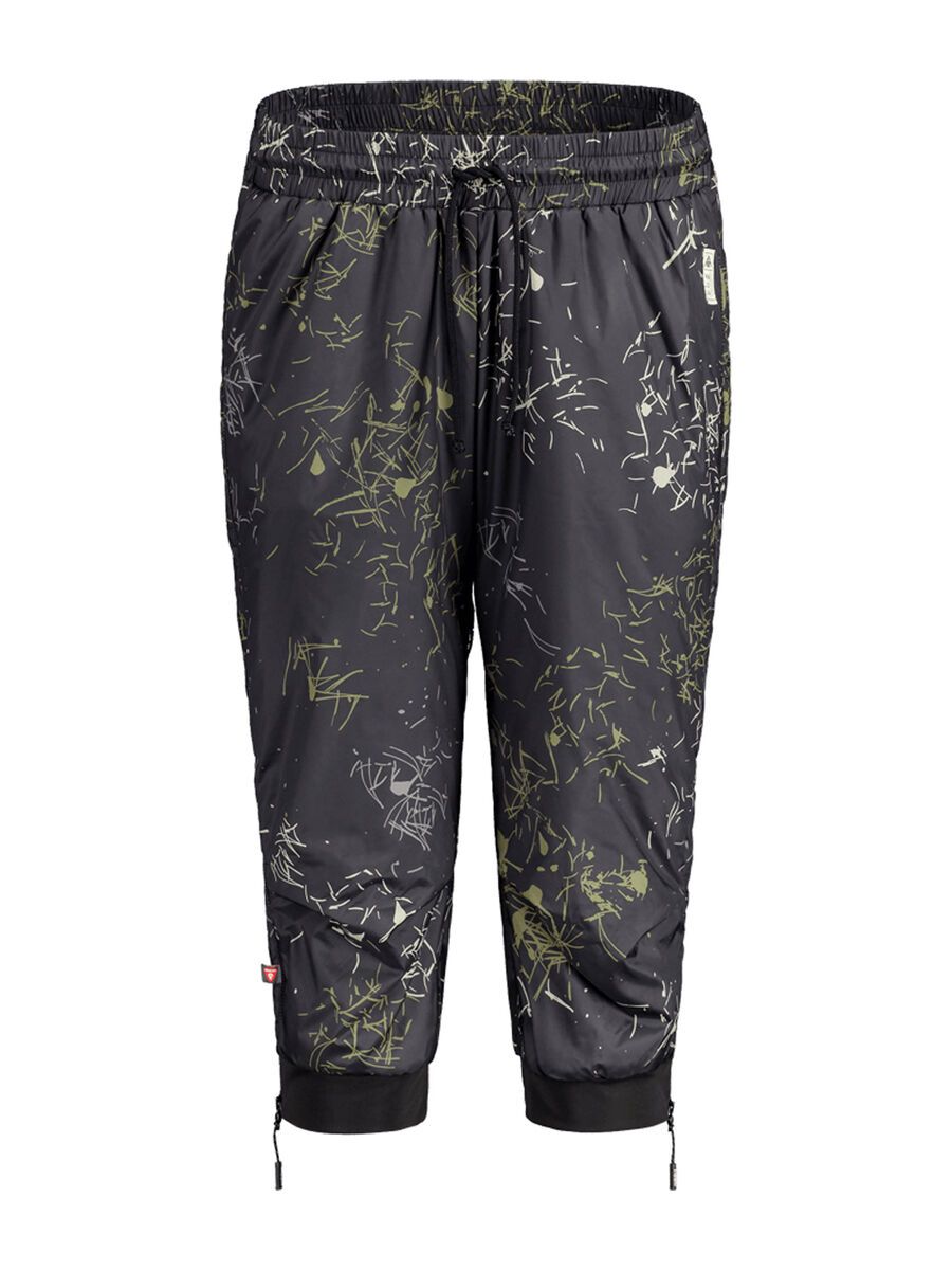 Maloja TrotschwanzU., moonless forest ground - Bild 1