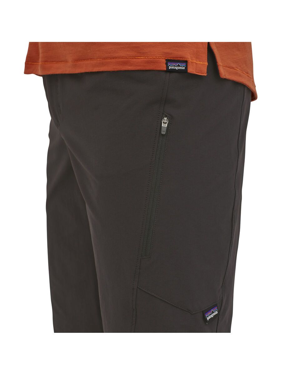 Patagonia Men's Dirt Craft Bike Shorts, black - Bild 9
