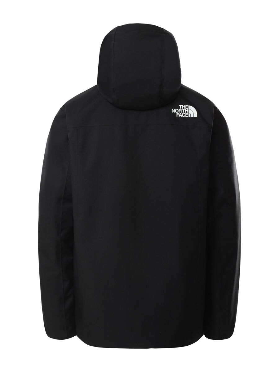 The North Face Men’s Sickline Jacket, tnf black - Bild 2
