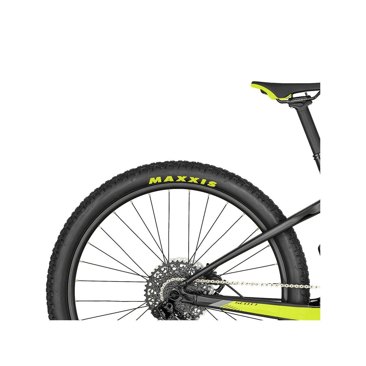 Scott Spark 600 - Bild 6