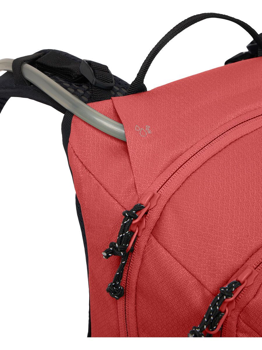 Vaude Women's Trailvent 10, brick - Bild 8