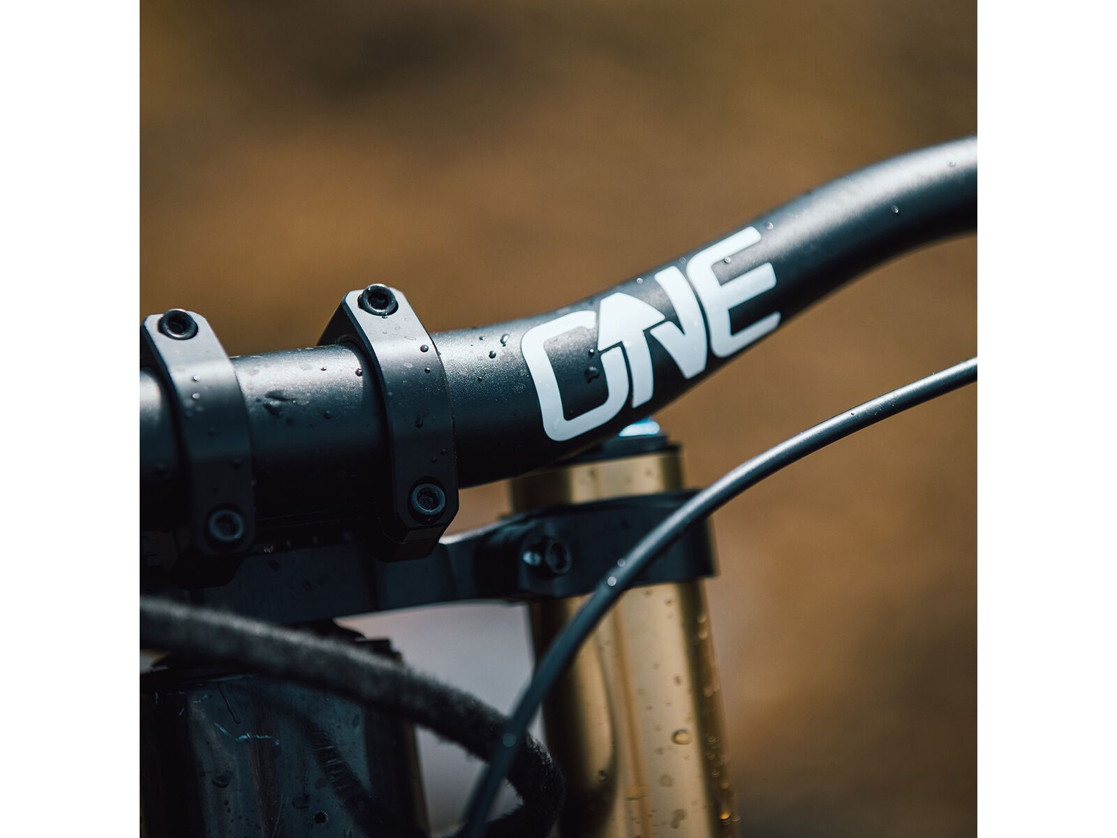 OneUp Components Aluminum Handlebar - 20 / 800 mm - Bild 10