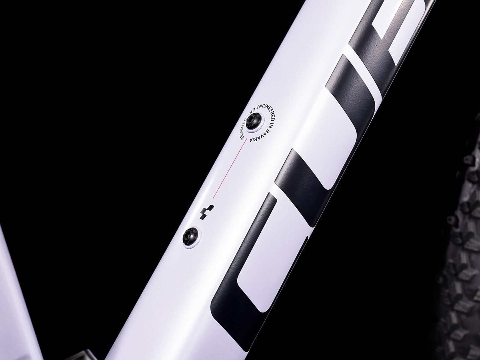 Cube Access WS EAZ 27.5, violetwhite´n´pink - Bild 4