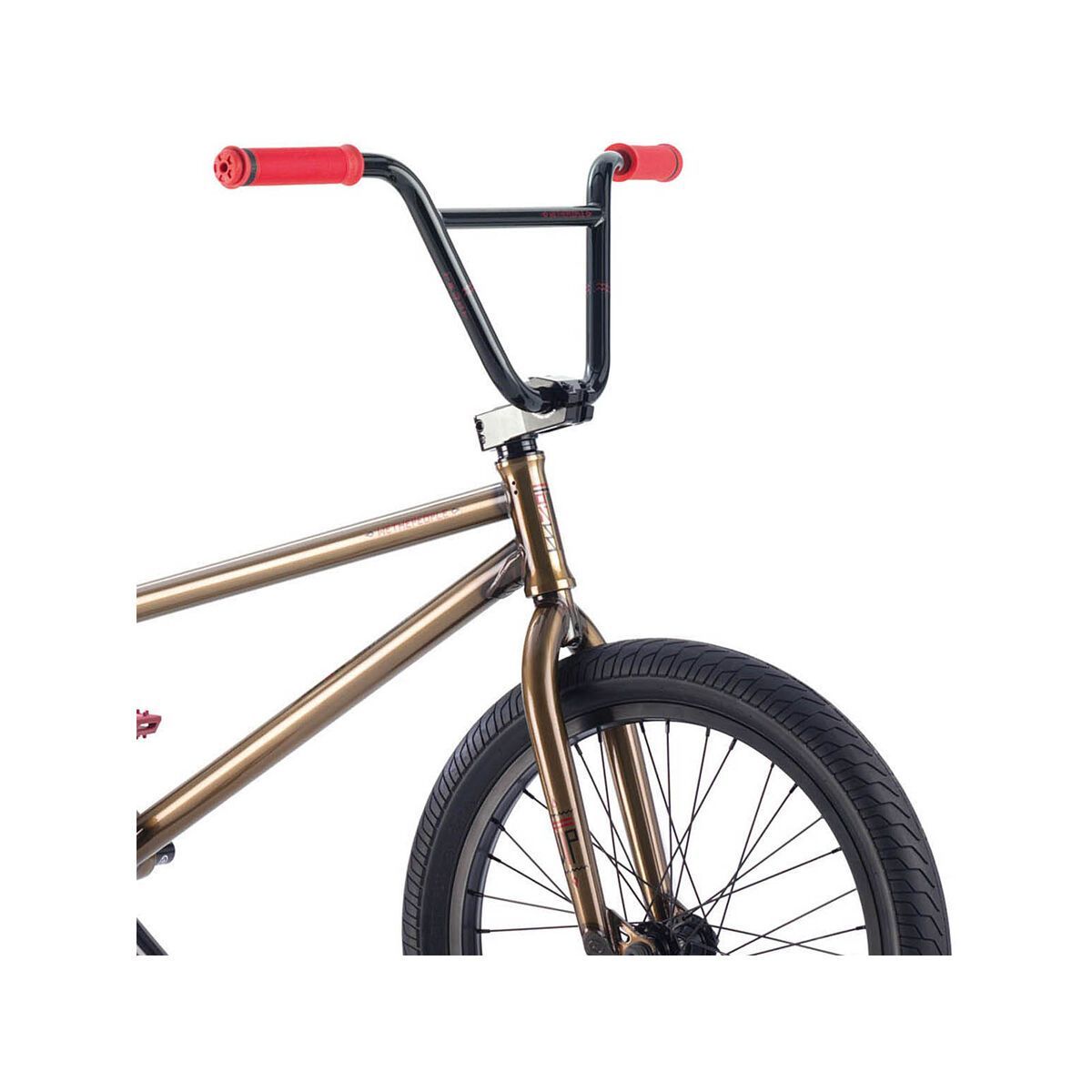 WeThePeople Trust, trans copper - Bild 5