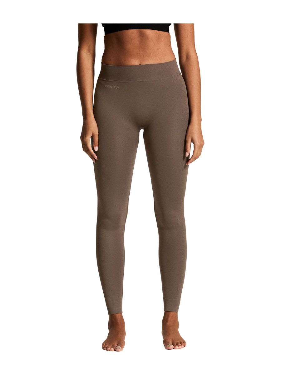 Craft Active Comfort Pants 2 W, plum taupe - Bild 6