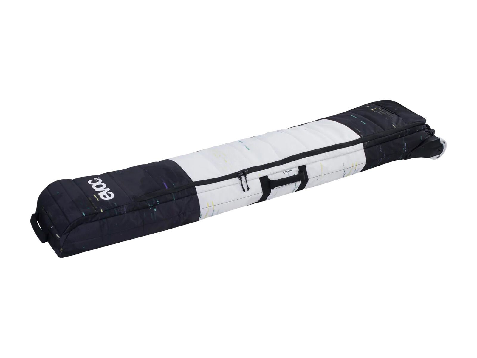 Evoc Ski Roller XL (195 cm), multicolour - Bild 1