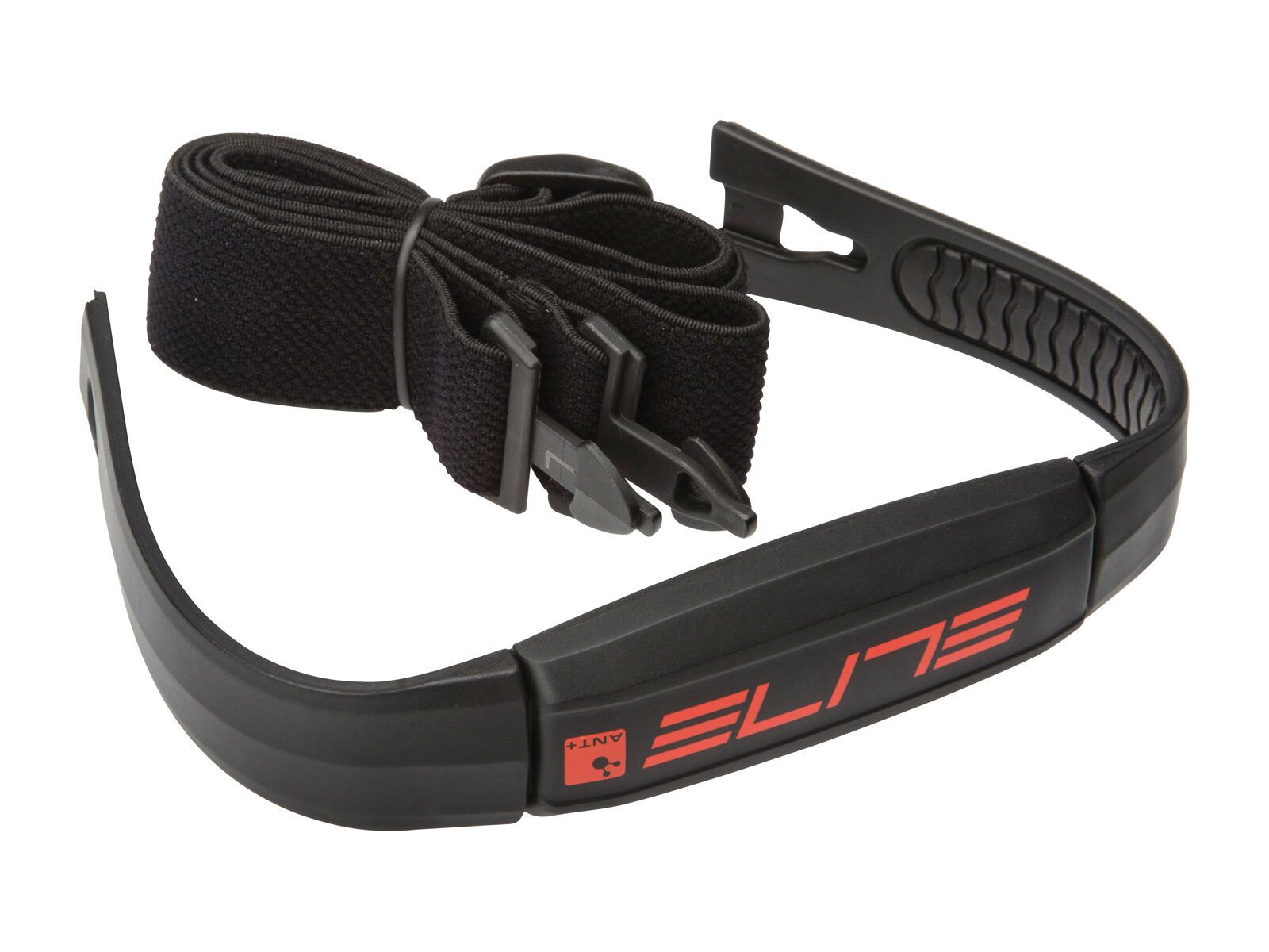 Elite Herzfrequenzmesser ANT+ - Brustgurt (1027002) - Bild 1