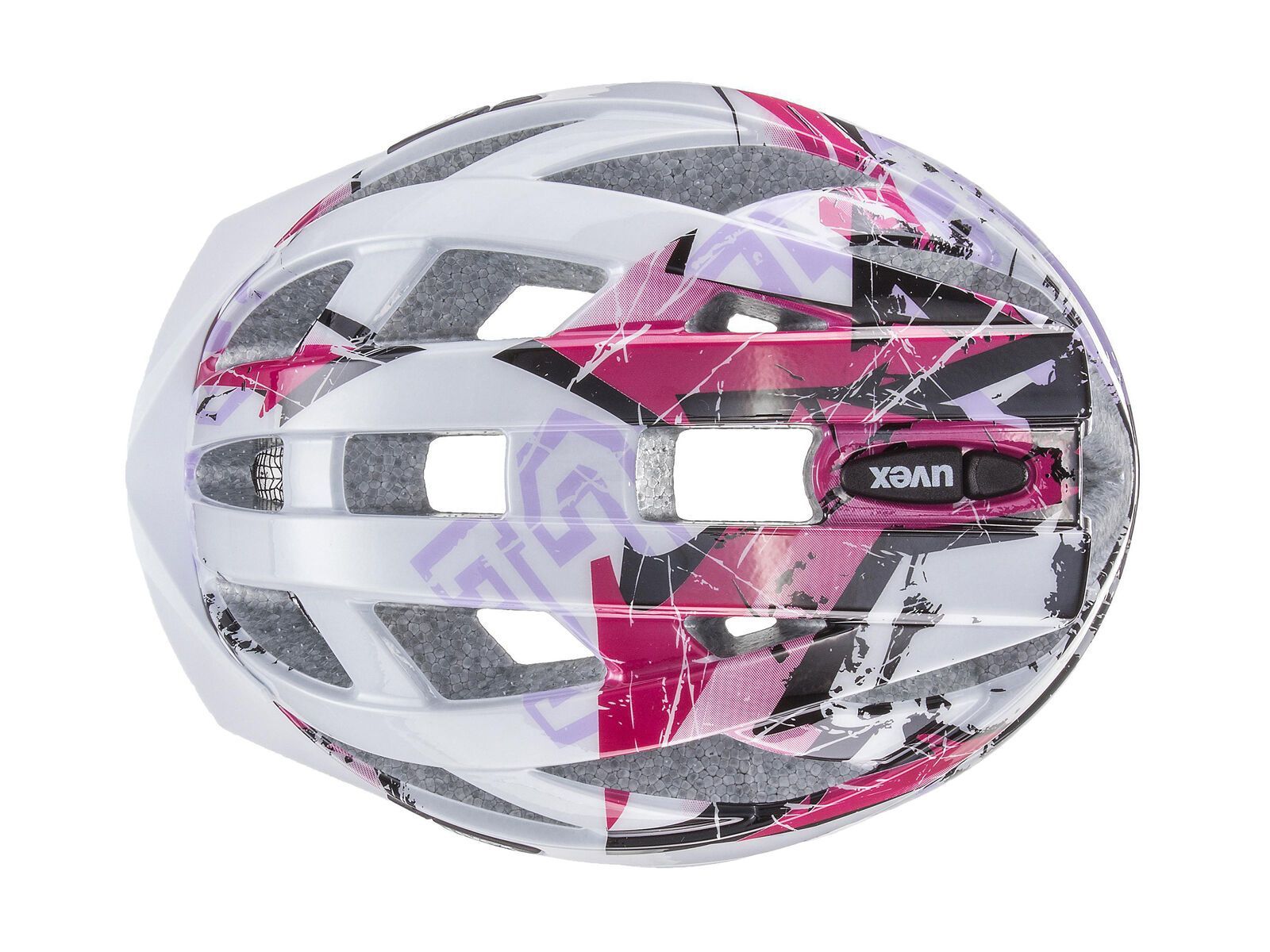 uvex air wing, white-pink - Bild 4