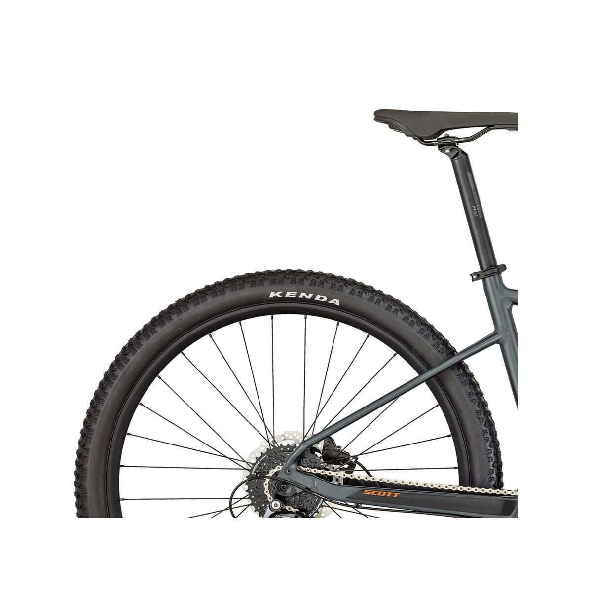 Scott Aspect eRide 40 - 27.5 - Bild 6