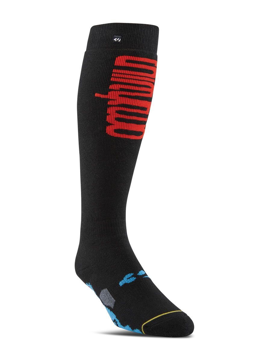 Thirtytwo Screaming Hand Sock, black - Bild 1