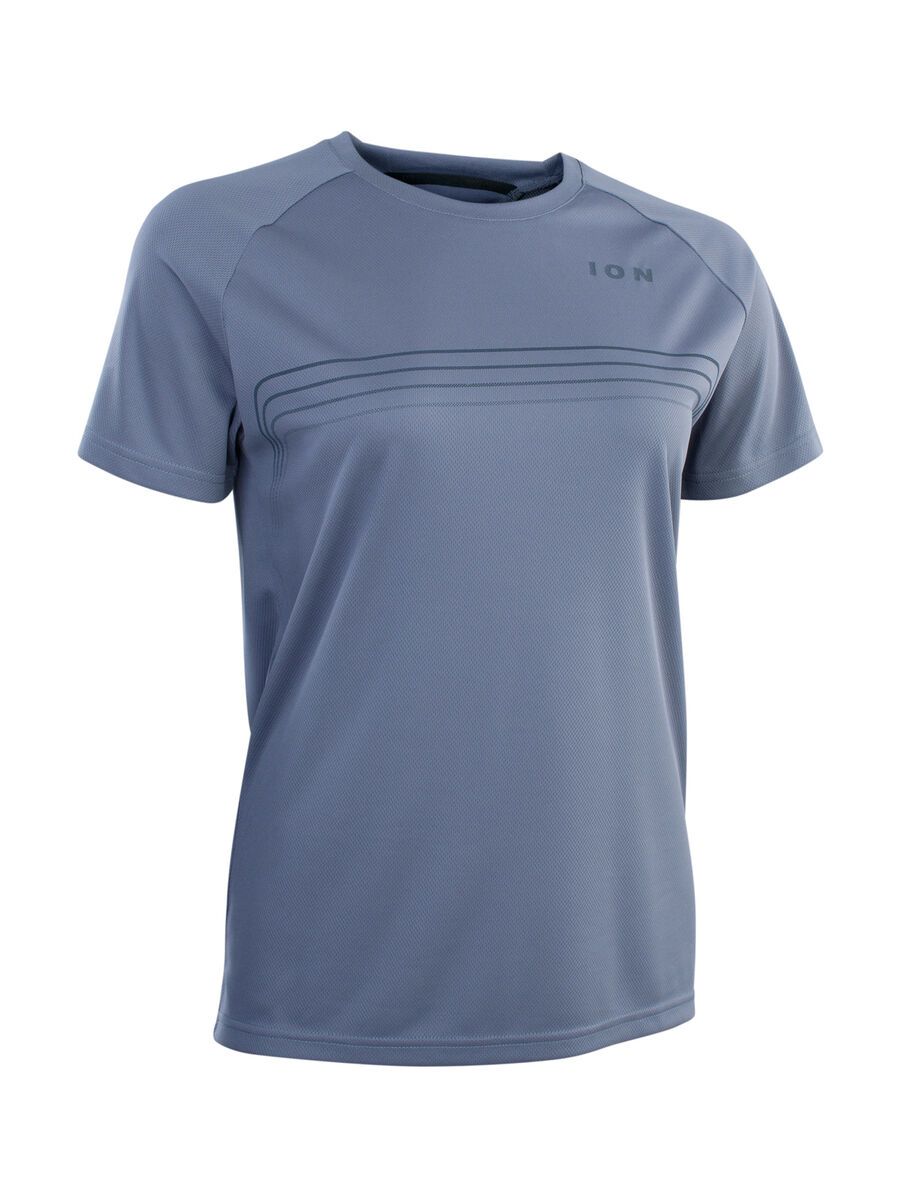 ION Tee Traze SS Wms, storm blue - Bild 1