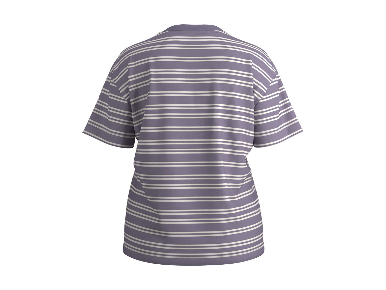 Maloja KeskiM., shaded purple stripe - Bild 2