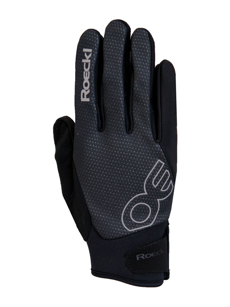 Roeckl Riga, schwarz - Bild 1