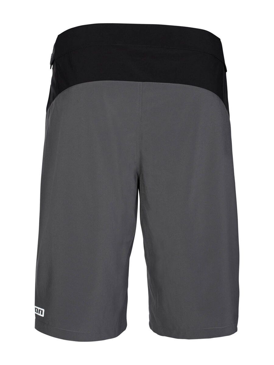 ION Bikeshort Epic, dark shadow - Bild 2