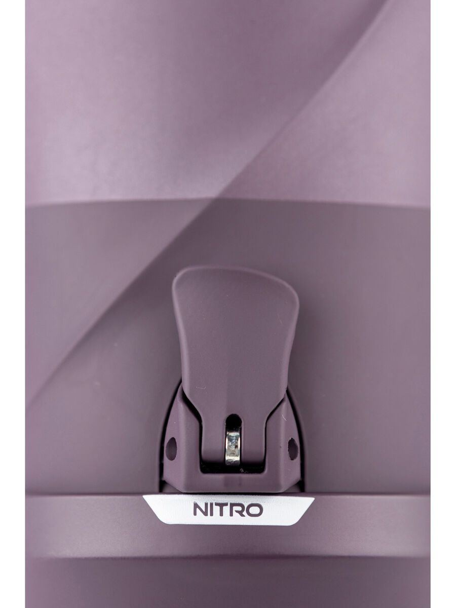 Nitro Fate, plum - Bild 9