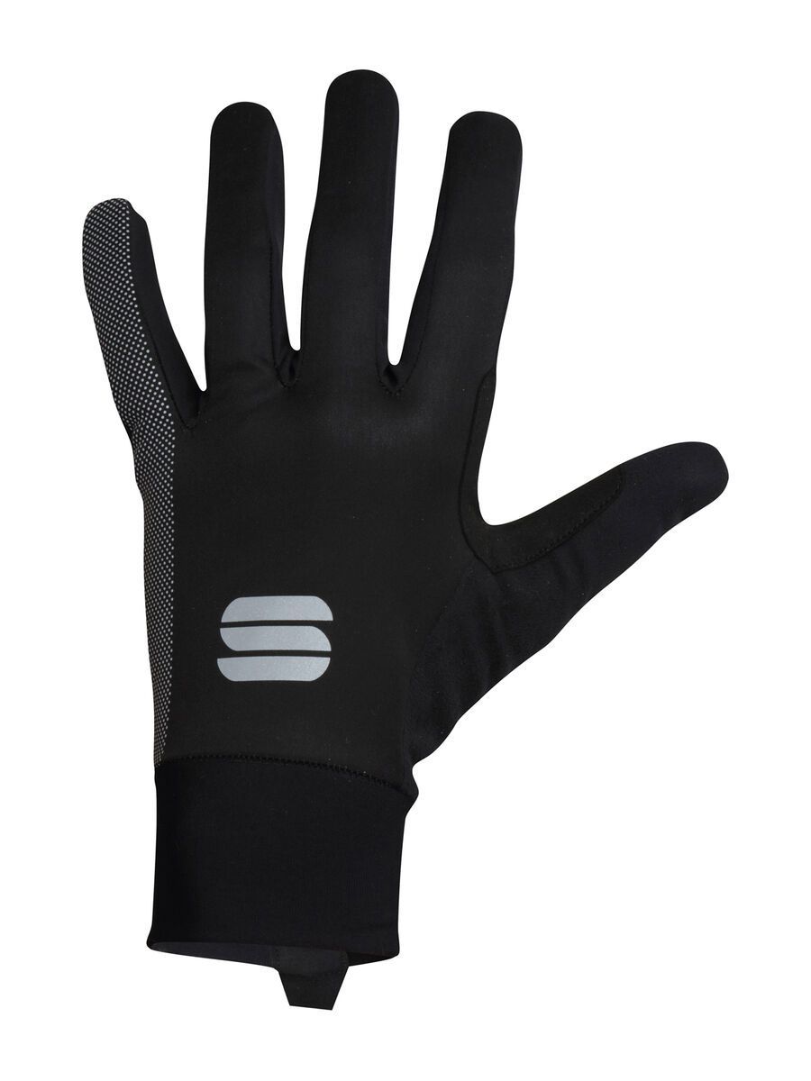Sportful Giara Thermal Gloves, black - Bild 1