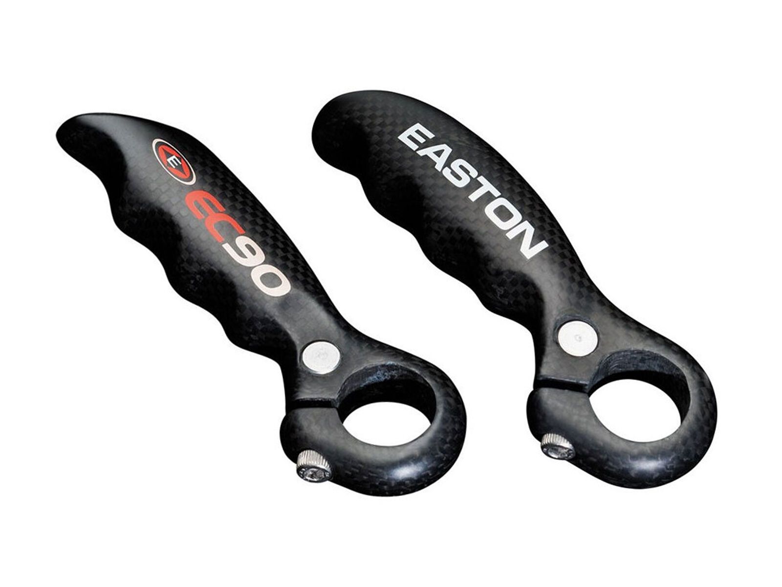 Easton EC90, matte carbon - Bild 1