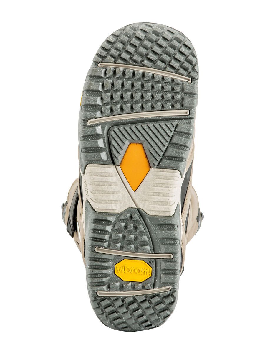 Nitro Select TLS, sand - Bild 3